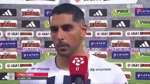 Alianza Lima: así le 'picó' penal Exar Rosales a George Forsyth