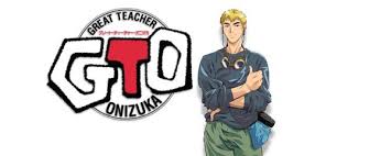 Unfortunately, the only teaching job available is at holy forest academy (no certification к сожалению, в связи с лицензионными ограничениями следующие видео недоступны в вашем регионе: Review Gto Great Teacher Onizuka Anime Version Aurabolt S Anime And Manga