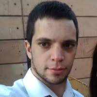 Claudio Marimon Manicke