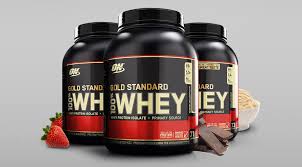 The Best Optimum Nutrition Whey Flavor 10 000 People Surveyed