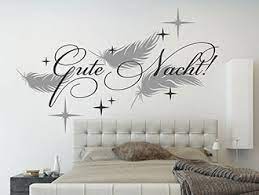 267 x 200 jpg pixel. Wandtattoos Fur Das Schlafzimmer Und Bett Wandtattoo De