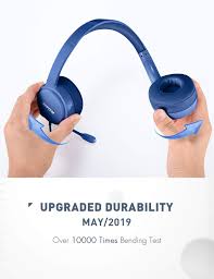 Inline Volume Control For Pc Laptop Cell Phone With 3 5mm Jack Mpow Usb Headset Skype Headphones W Comfort Fit Earpad All Platform Edition Stereo Computer Headset With Microphone Noise Canceling Computer Headsets Audio Video Accessories Fcteutonia05 De