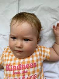 Фото Малыша На Паспорт