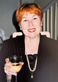 MARY FRANCES MCNEELY Obituary