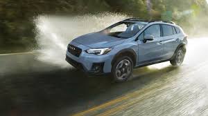 2019 Subaru Crosstrek Hybrid Ev Driving Range Listed By Carb In 2020 Subaru Crosstrek Subaru Subaru Impreza