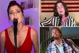American Idol Recap Season 18 Top 10 Revealed Makayla Phillips Video Tvline