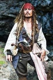When she forces him aboard the queen anne's revenge, the ship of the formidable pirate blackbeard (mcshane), jack finds himself on an unexpected adventure in which he doesn't know who to fear more: Pirates Of The Caribbean On Stranger Tides Fun Facts Fandango