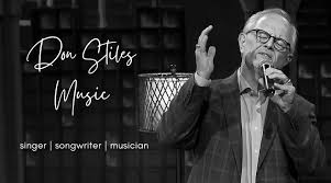 Profile for Don Stiles Music