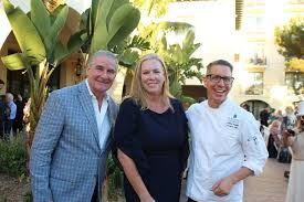 Palos Verdes Pastoral: Garden-to-Table Dining Experience