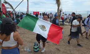 Mundial trae oxígeno para bares y restaurantes de Puerto Vallarta