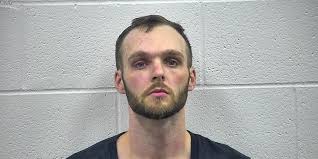 Ohio fugitive rams into law enforcement cars prior to arrest: U.S Marshals