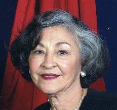 Francisca Carrion Obituary