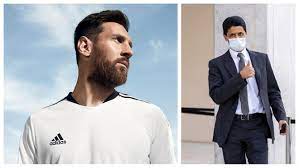 Last week, circulating rumours suggested messi would be renewing his contract with his current club on june 24 to coincide with his 34th birthday. Hxfqunyvtjxw3m