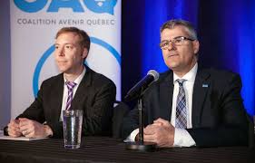 De 2010 à 2017, il était à l'institut économique de montréal (iedm), où il a. La Caq Promet De Mettre Fin Au Gaspillage Le Devoir