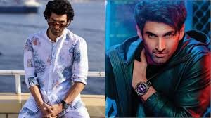 Happy Birthday Aditya Roy Kapur Instagram Images Of Actor You Won T Be Able To Get Your Eyes Off Aditya roy kapoor is in action mode. happy birthday aditya roy kapur