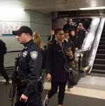 Times Square bomb suspect charged