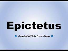 About press copyright contact us creators advertise developers terms privacy policy & safety how youtube works test new features press copyright contact us creators. How To Pronounce Epictetus Youtube