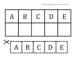 Free Fall Worksheets Letter Worksheets For Preschool Kindergarten Worksheets Printable Fall Worksheets