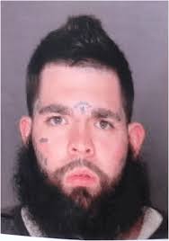 Man Charged In Killing Of Levittown Resident Sentenced For Stabbing Bucks  County Cop