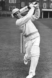 Facebook gives people the power to share and makes the world. Ted Dexter One Of The Most Colourful Characters To Grace English Cricket Cricket Country