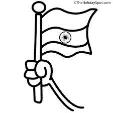 Subscribe to my free weekly newsletter — you'll be the first to know when i add new printable documents and templates to the freeprintable.net network of sites. Images To Color On Indian Independence Day Indian Independence Day Coloring Book