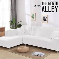 Chic Sofacover Sofa Covers Clean Sofa Clean Couch
