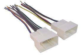 Also, it makes installation a breeze. Car Stereo Wiring Harness For Select 2010 Up Hyundai Kia Mobilistics