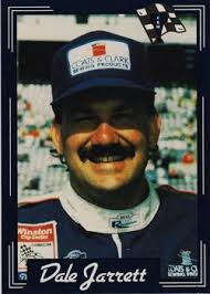 Dale Jarrett Gallery