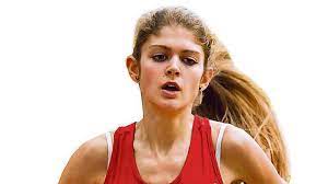 Sometimes you're risking going too far to find out how far you can go #dontthinklimits #justdoit #redbull #nike thankful for those doing the journey with me especially this. Konstanze Klosterhalfen Model Und Ministrantin
