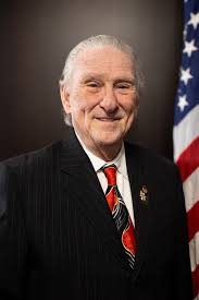 Find Your Commissioner