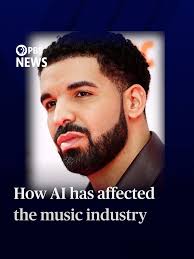 In 2024, we saw examples of how artificial intelligence could affect the  music industry — especially during the feud between rappers Drake and  Kendrick Lamar. PBS News’ Stephanie Sy spoke with ...