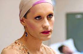 Jared leto is a harrowing heroin addict. Jared Leto Im Portrat Extremer Typ Panorama Stuttgarter Zeitung