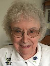 Obituary information for Jeanette E. Baltus