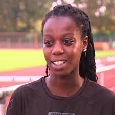 Werder Bremens Hürdenheldin ist Nachwuchssportlerin des Jahres