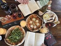 Pouring Over Pages: A Book and Wine Pairing Event