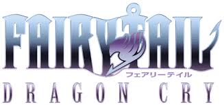 Now, this power has been stolen from the hands of the fiore kingdom by frightened that the power has fallen into the wrong hands, the king of fiore hastily sends fairy tail to retrieve the staff. Fairy Tail Dragon Cry Funimation Films