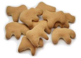 GALLETA ANIMALITO