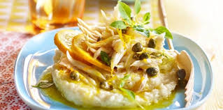 Effiloche De Raie Et Sauce Tiede A L Orange Recettes Recette Recettes De Cuisine Recette Recette De Plat