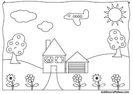 Okul Oncesi Boyama Pdf Letkov