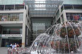 Tahukah anda ada 14 tempat menarik kuala lumpur apabila berada di kota metropolitan ini. Senarai Tempat Membeli Belah Di Kuala Lumpur Yg Menarik