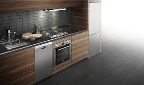bosch european small scale kitchen