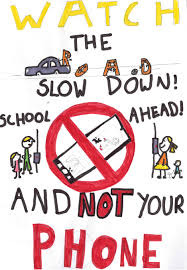 Road safety slogans are important to remind the people to follow traffic rules. Road Safety And Parking Nether Kellet Primary School