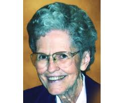 Myrna Kurth Obituary (2016)