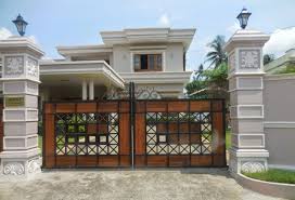 Melanjutkan kesuksesannya memimpin segmen desain minimalis, pagar besi akan terus mengikuti perkembangan trend yang ada dengan tetap mengusung konsep yang. Model Pagar Rumah Minimalis Terbaru 2020
