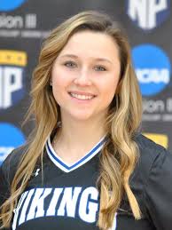 2020 Softball Roster