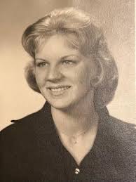 Nancy Meyer Obituary (1943