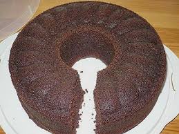 Auf geht´s in die küche und du kannst nach den vorgegebenen weisungen den kochablauf starten. Schwarzer Kuchen Mit Sahne Rezepte Chefkoch
