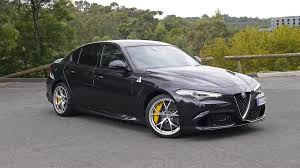 Image result for Alfa Black 2017 Alfa-Romeo