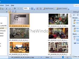 How To Install Microsoft Office Picture Manager In Windows 10