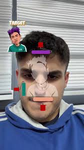 Joro49 Target Howell